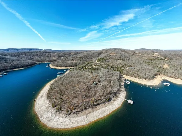 Sunrise Cove Rd, Garfield, AR 72732