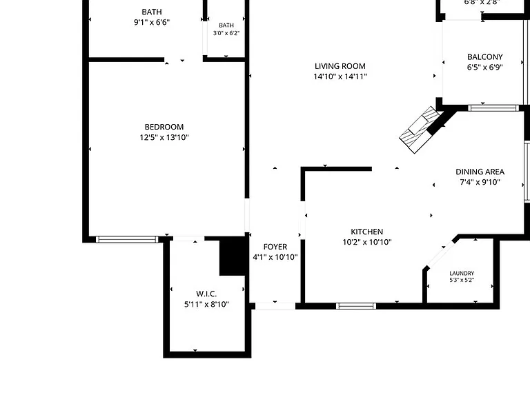 9000 Las Vegas Blvd S #2046 — Photo 43