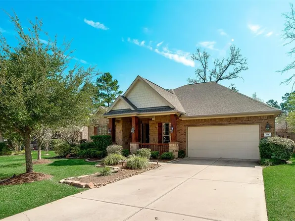 134 Finchfield Pl, Montgomery, TX 77316