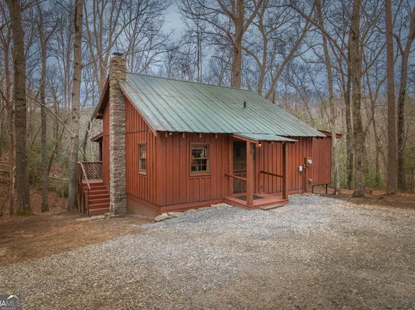 239 Pebble Ln, Cleveland, GA 30528