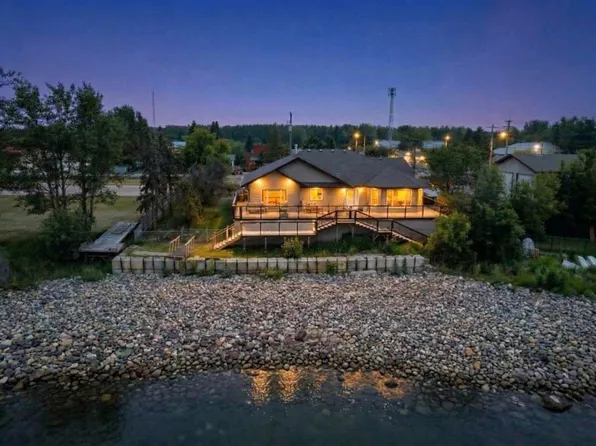 81 S Peace River Ave, Big Lakes County, AB T0G 1J0