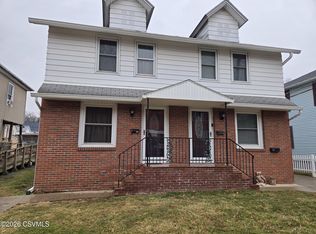 717 Hepburn St, Milton, PA 17847