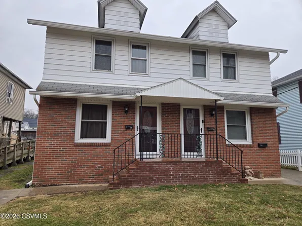 717 Hepburn St, Milton, PA 17847