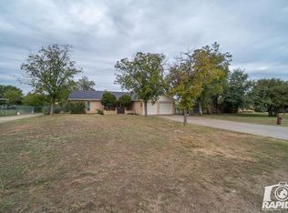 20 Loch Lomond Rd, San Angelo, TX 76901