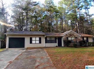 1507 Fillys Run, Weaver, AL 36277