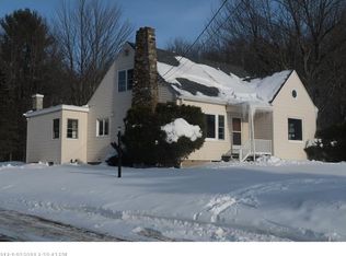 22 Old Winthrop Rd, Manchester, ME 04351