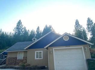 10626 S Forney Rd, Mica, WA 99023