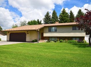 1813 Coronado St, Idaho Falls, ID 83404