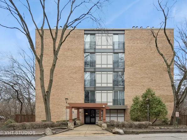 5800 Oakwood Dr Unit 1D, Lisle, IL 60532