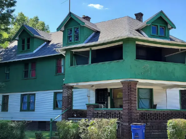 462 Cleveland Rd #2, Cleveland, OH 44108