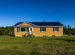 459 Number 9 Rd, Cutler, ME 04626
