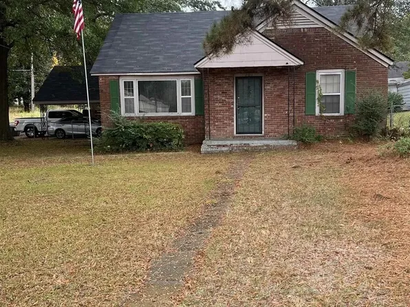 2161 Clifton Ave, Memphis, TN 38127