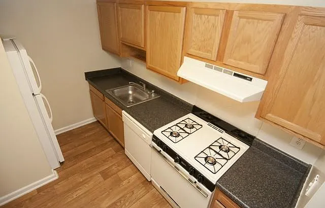 408 Silver Leaf Ct — Photo 5