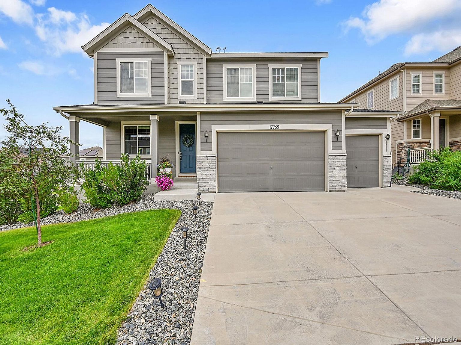 17759 E Emilia Drive, Parker, CO 80134 | Zillow