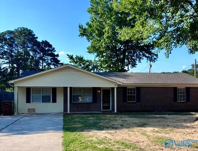 721 Larkwood Cir SW, Hartselle, AL, 35640