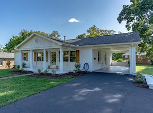 582 Hopi Trl, Frankfort, KY 40601
