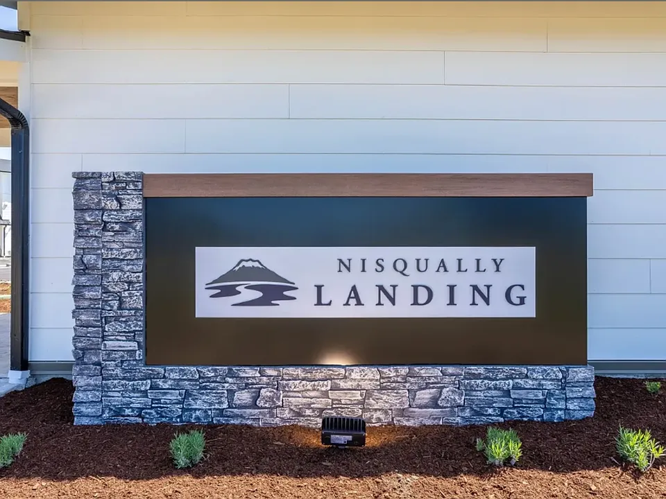 Nisqually Landing Apartments