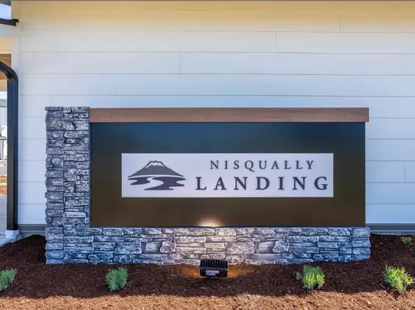 Nisqually Landing Apartments
