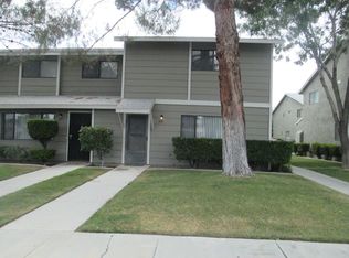 201 E Upjohn Ave, Ridgecrest, CA 93555