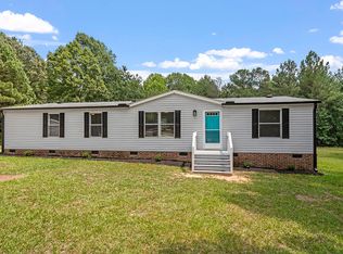 2531 Wrangler Ct, Garner, NC 27529