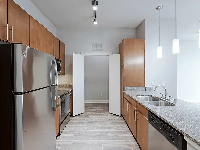 The District At Cypress Waters - Parson's Green — Photo 672