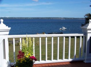 38 Collins Ter, Jamestown, RI 02835