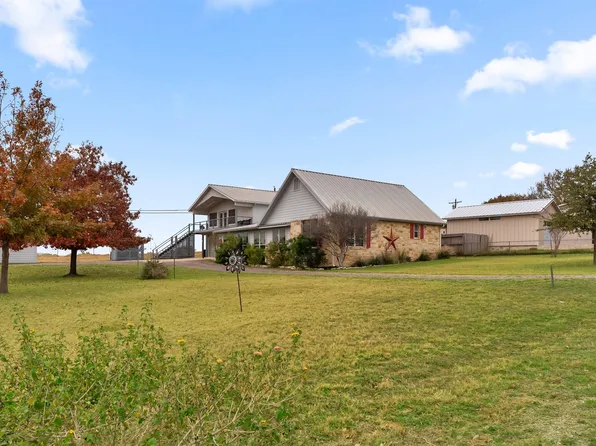 1426 Elkhorn Drive, Kingsland, TX 78639