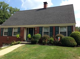 1214 Arizona Ave, Natrona Heights, PA 15065