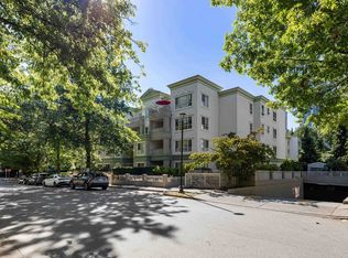 2990 Princess Cres #206, Coquitlam, BC V3B7R3