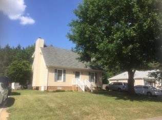 3621 Meadow Creek Ln, Raleigh, NC 27616