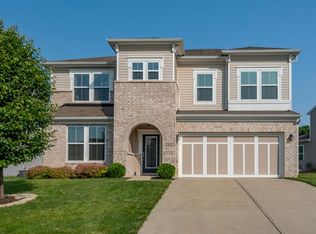 618 S Bobcat Bnd, Bloomington, IN 47404