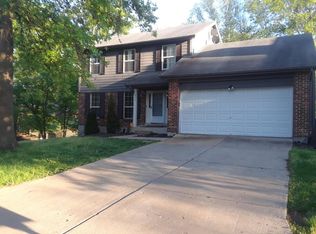 973 Aldershot Ct, Saint Charles, MO
