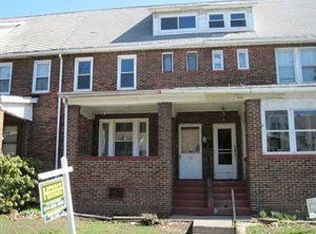 861 Rumsey Ave, Erie, PA 16511