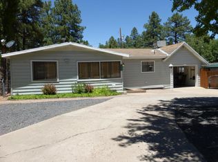4220 W Mogollon Dr, Show Low, AZ 85901