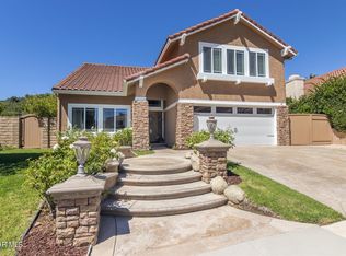519 Innwood Rd, Simi Valley, CA 93065
