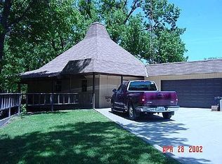 420707 E 1166th Rd, Eufaula, OK 74432