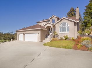 554 Bean Creek Rd, Scotts Valley, CA 95066
