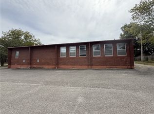 710 N Robinson St, Harrison, AR 72601
