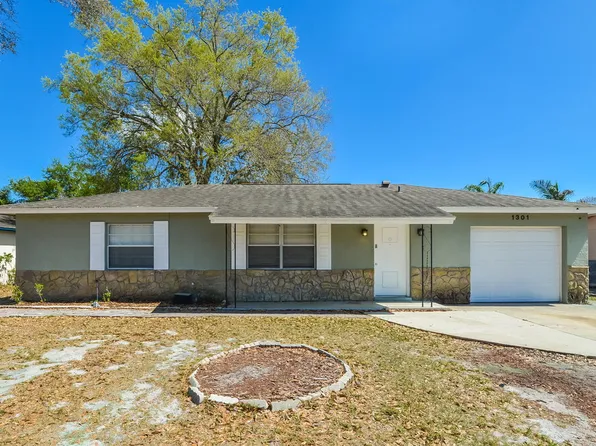 1301 Baranova Rd, Ocoee, FL 34761