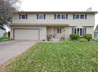 2825 Maple St N, Fargo, ND 58102