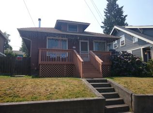 111 N 83rd St, Seattle, WA 98103