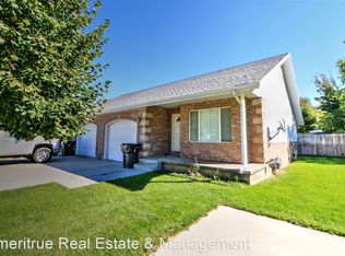 65 S 400 W, Santaquin, UT 84655
