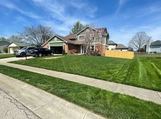 310 Bayberry Dr, Springboro, OH 45066