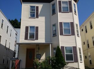 53 Hecla St, Dorchester, MA 02122