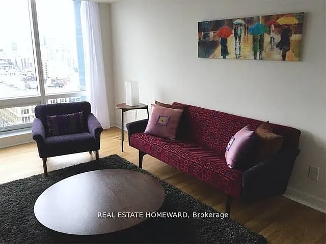 1 bed, $2,400 — Photo 3