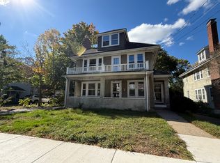 17-19 Linden Ave #1, Belmont, MA 02478