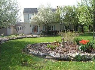 7679 Feder Rd, Galloway, OH 43119