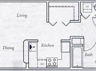 100 110th Ave NE APT B105, Bellevue, WA 98004