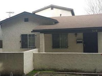 319 E 92nd St, Los Angeles, CA, 90003