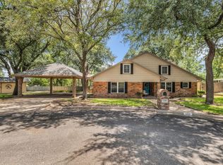 5206 Chaparral Dr, Waco, TX 76710